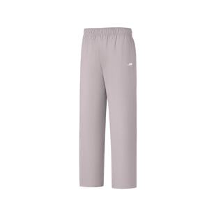 Skechers斯凯奇2026新款女士舒适运动系列吸湿宽松长裤P226W028