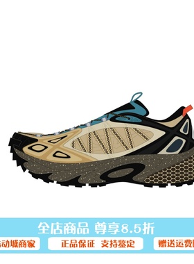 安踏Zigzag2025男女户外防滑运动越野鞋112548814VS