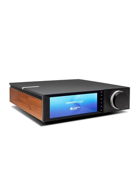 CambridgeAudio剑桥 EVO150数播前级DSD解码大功率数字功放一体机