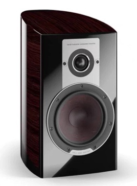 DALI/达尼 EPICON 2皇室2号高保真发烧HIFI音响书架音箱