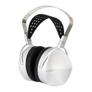 Hifiman ISVARNA超低音动圈平板混合单元HiFi纳米振膜头戴耳机