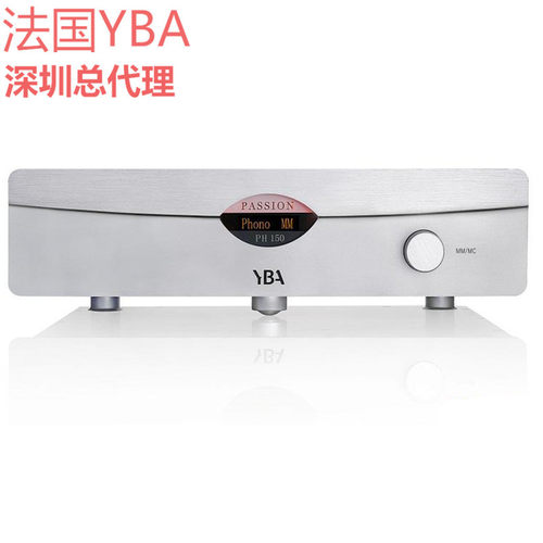 YBA（影音电器） PH-150 唱头放大器