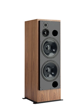 英国原装ATC SCM 300TASL主动版有源旗舰落地式音箱 力高行货经销