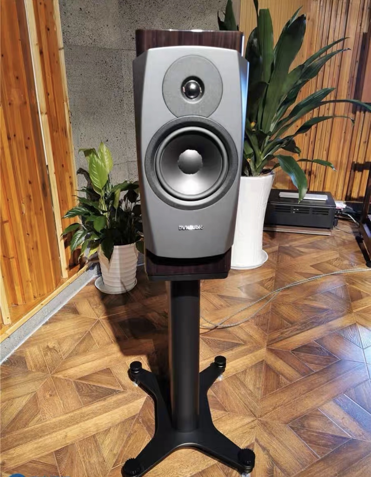 Dynaudio/丹拿 CONTOUR 20i信心30 5060旗舰书架音箱hifi落地音响