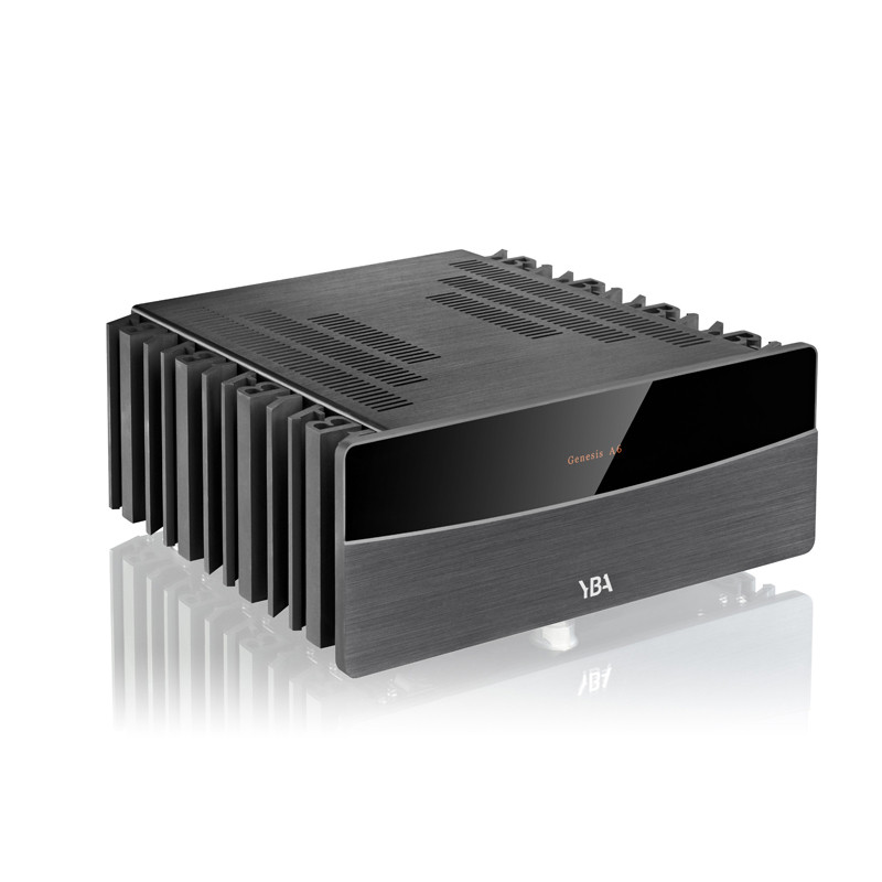 YBA（影音电器） A6双声道hifi发烧级后级功放