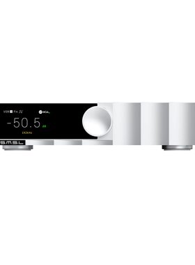 新品SMSL双木三林D200音频解码器MQA HIFI DAC罗姆旗舰新品 XMOS