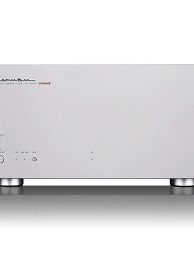 LUXMAN力仕/力士 M-700u+发烧hifi合并纯后级功放机放大器大功率