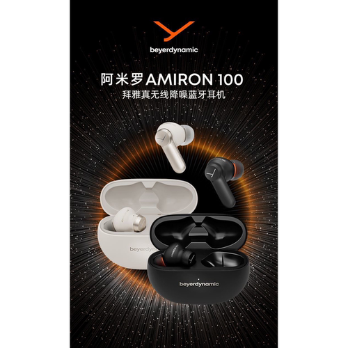 Hifiman TWS800 Wireless 天鹅降噪真无线蓝牙便携发烧入耳式耳机