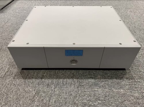 瑞士 高文Goldmund Telos 300 280 NextGen II立体声后级功放