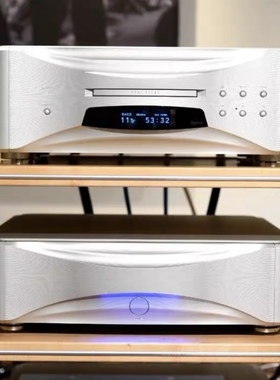 日本/Esoteric二嫂 Grandioso P1X D1XSACD旗舰CD播放机日本原装