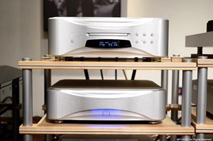 日本/Esoteric二嫂 Grandioso P1X D1XSACD旗舰CD播放机日本原装