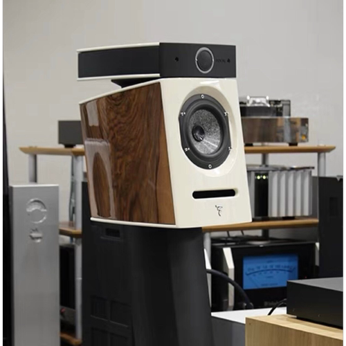 法国劲浪 focalutopia evo迪亚宝乌托邦旗舰hifi书架音箱高端音响