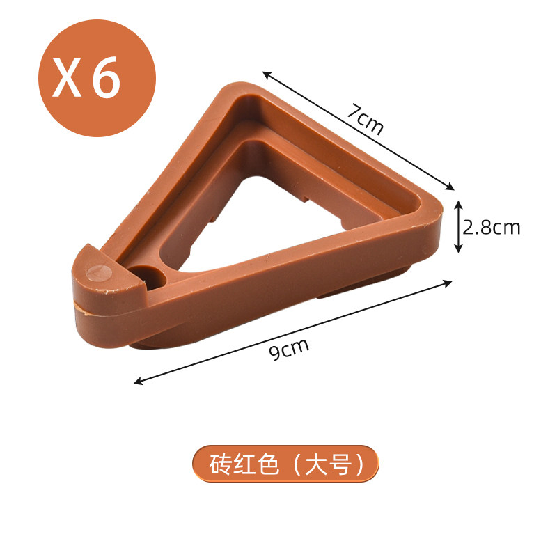 花盆透气垫脚花盆垫高底座花盆脚垫底部通风防烂根垫片垫高块底托,搬运/仓储/物流设备,机械式停车设备（立体停车库）,淘宝优惠券,粉丝福利购,淘宝优惠卷