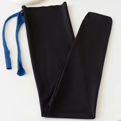 下田插秧袜子防蚂蝗脚套种田神器