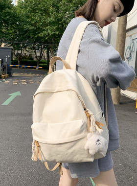 运动轻便男女迷你小双肩包