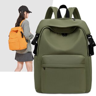 书包女韩版原宿ulzzang高中初中ins风大学生双肩包百搭新款背包潮