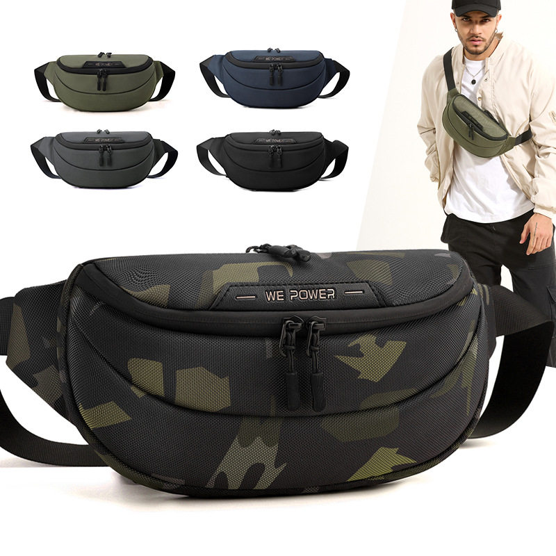 户外迷彩通勤胸包机能男士挎包出行骑行斜挎包户外防水腰包手机包,箱包皮具/热销女包/男包,胸包,淘宝优惠券,粉丝福利购,淘宝优惠卷