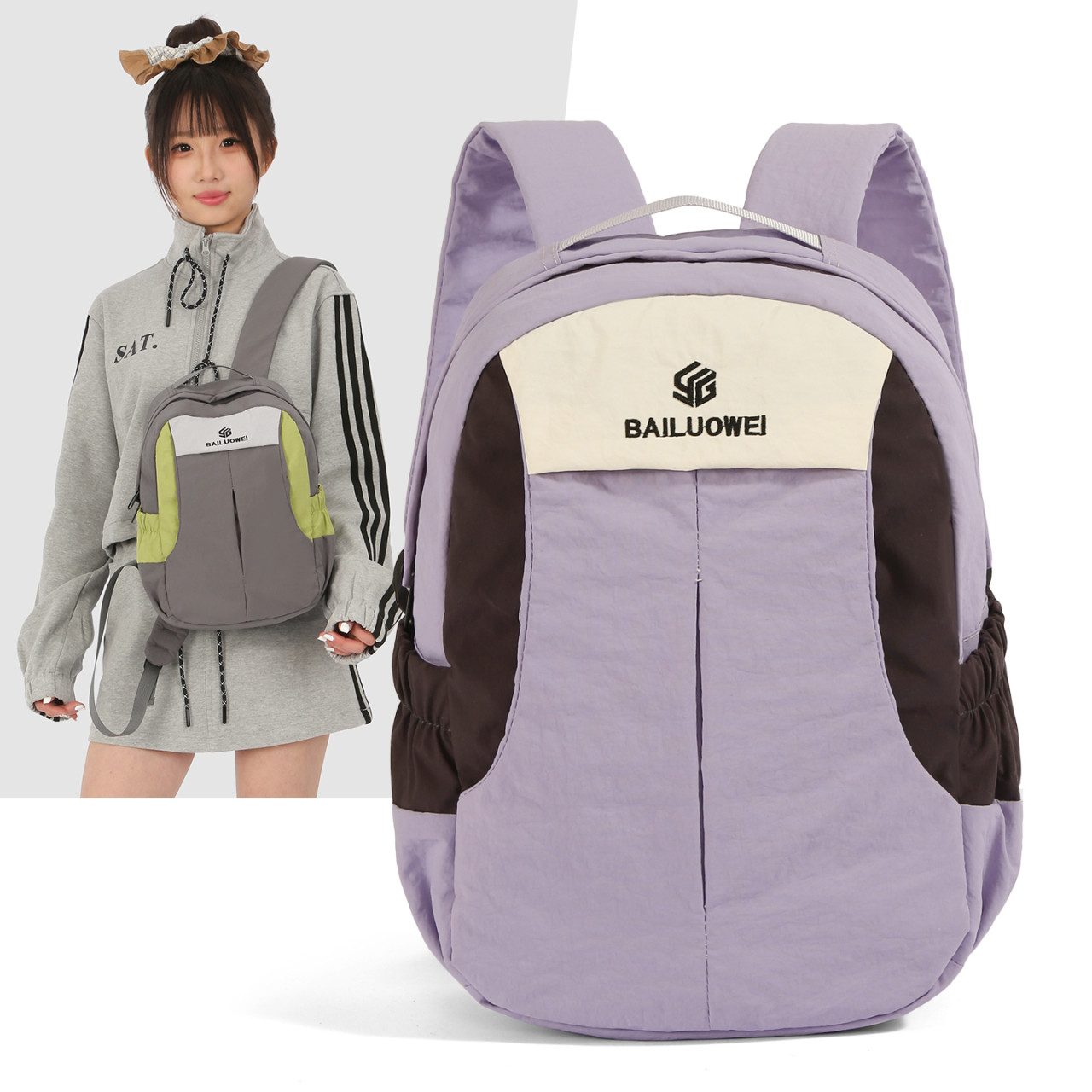 户外包女士徒步迷你双肩包轻量化背负休闲装备男士轻松旅行背包包,箱包皮具/热销女包/男包,双肩背包,淘宝优惠券,粉丝福利购,淘宝优惠卷