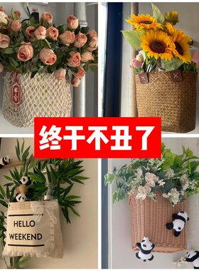 燃气管装饰水管美化手工