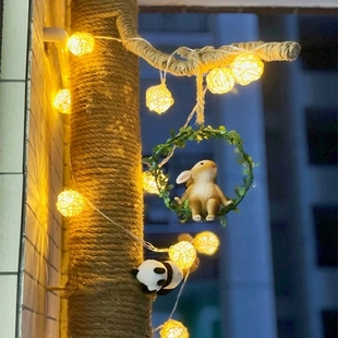 下水管装饰遮挡室内外阳台美化包暖气管燃气空调管道遮丑落水管