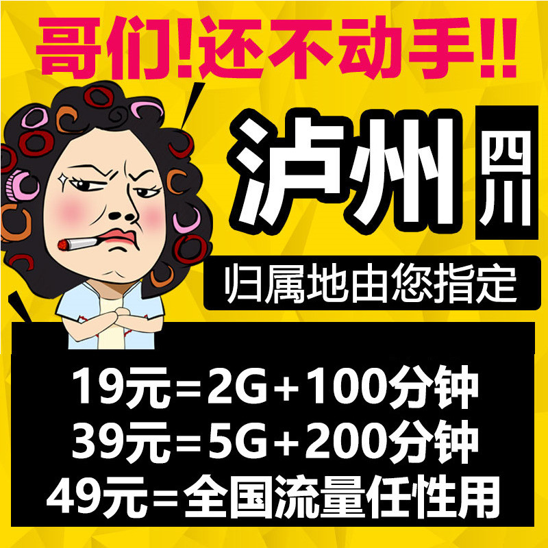 满38.00元可用0.009999999999998元优惠券泸州市手机上网卡无线流量全国通用不线流量上网卡全国4g大王四川