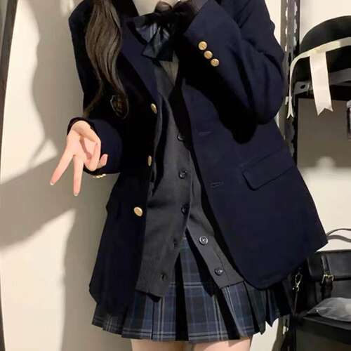JIC荼梅私立学院【津川】