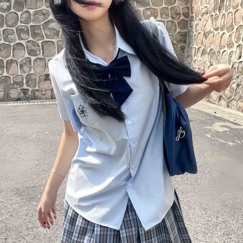 JIC白桃汽水/原创日系学