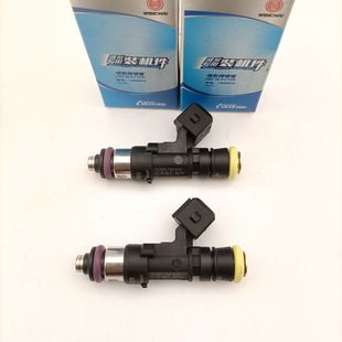 潍柴LNG专用喷射阀喷嘴13060070伍德沃德系统OH2 0280158830