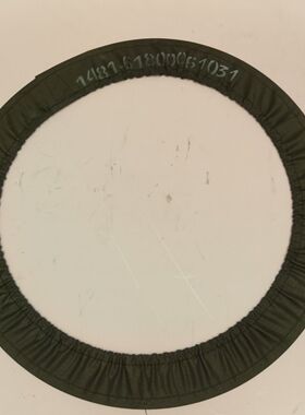 P10p12发动机护风带风扇带风扇罩61800061031原装正品