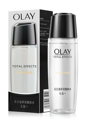 玉兰油多效修护醒肤水150ml