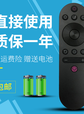 适用于长虹电视遥控器RIF300 49A3U 32H6GF