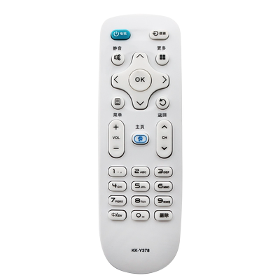 适用于康佳电视遥控器
