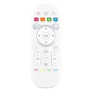 诺希适用于海信电视遥控器CN3D16 LED42/50X1A LED60EC550A LED60K380