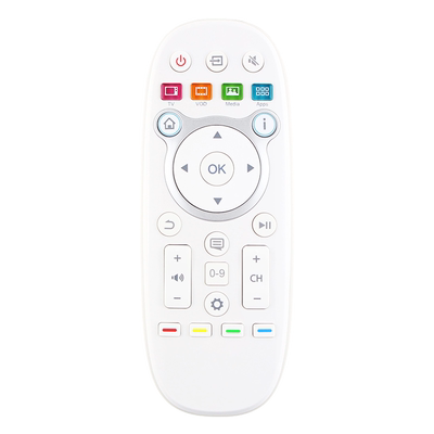适用于海信电视遥控器质保一年