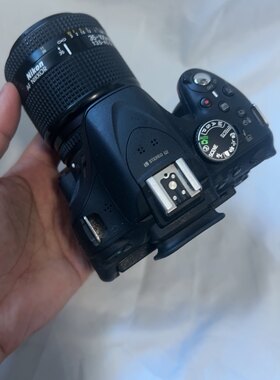 尼康d5200报废单反相机公司固定资产摆件抵账套机价格抵账尸体坏