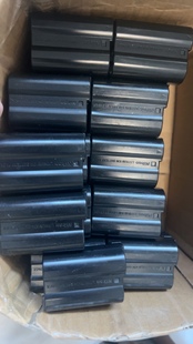 el15电池d7100电池充电器尼康原装 D610 单反电池二手电池D7000