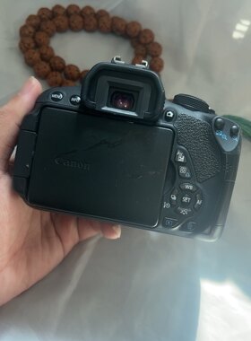 佳能700d抵账机器单位固定资产摆件抵账充数机器700d单机