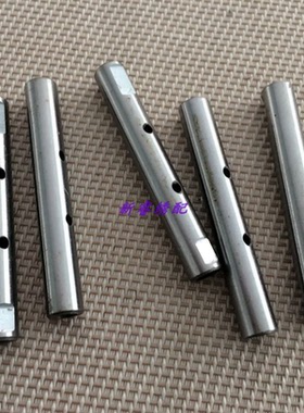 BARUDAN绣花机零件 百灵达绣花配件 小机摇臂中梢 YS小机摇臂销