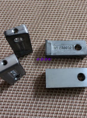 电脑绣花机配件 百灵达配件 大机线担座 天秤座 天平 HT230070