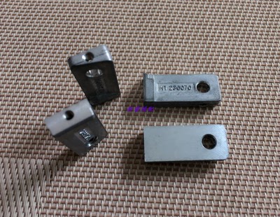 电脑绣花机配件 百灵达配件 大机线担座 天秤座 天平 HT230070