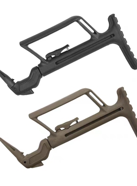 兵王g18c格洛克尼龙伸缩拖忽必烈格洛克p系列核心模型x1伸长拖