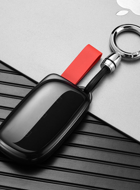 适用新2026款领克z20/08/07emp领克900/z20/10EMP钥匙套壳包扣男