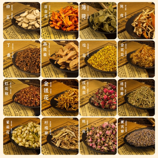 端午节香囊填充香料香包diy材料包艾草薰衣草茱萸干花中草药