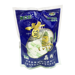 滨海白首乌粉冲泡即食盐城特产泡茶熟白何首乌粉晶粉无添加400g