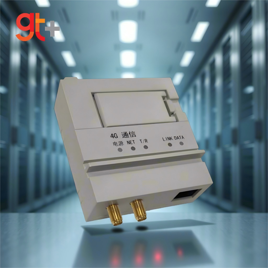 电网集中器电力专用4G终端数据无线通讯LTE模块WJ122加糖EDG300