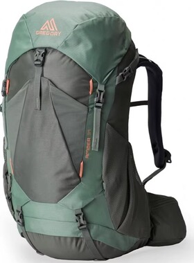 GREGORY 格里高利 Amber 34L/54L/68L琥珀户外专业徒步登山包女款