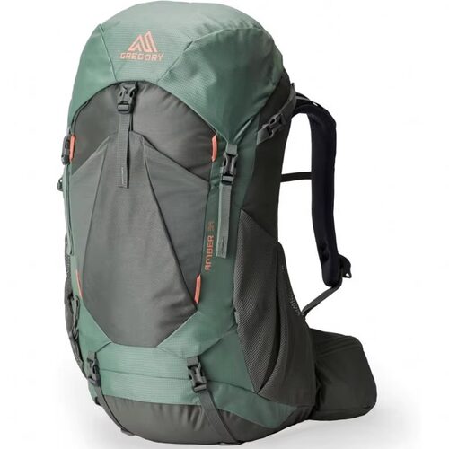 GREGORY 格里高利 Amber 34L/54L/68L琥珀户外专业徒步登山包女款