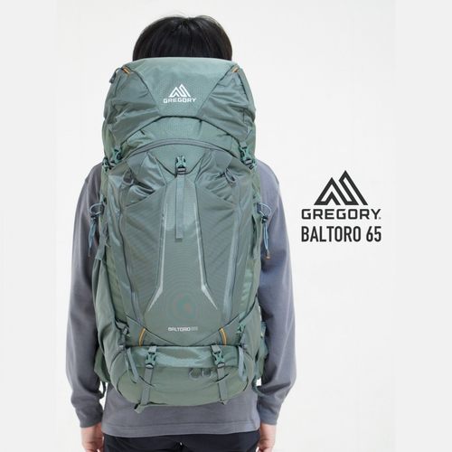 GREGORY双肩背包大容量