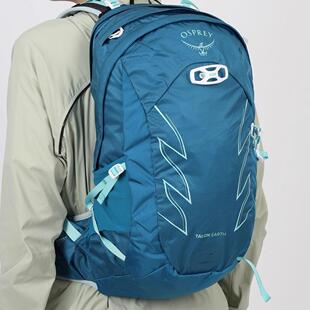 小鹰Osprey Talon earth 22L魔爪限定超轻环保旅行双肩包徒步户外