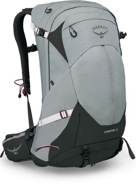 OSPREY小鹰STRATOS云层 24/26/34/36L双肩背包徒步登山户外新款